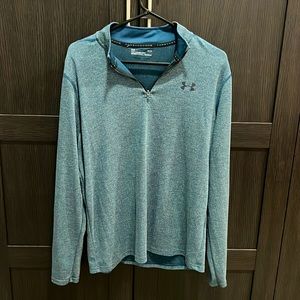 mens under-armor long sleeve